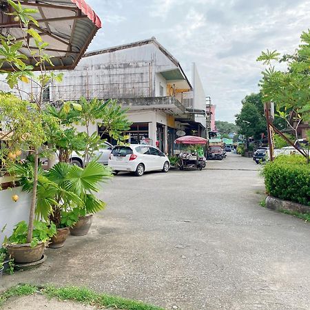 2 Vikings Guesthouse Karon ภายนอก รูปภาพ